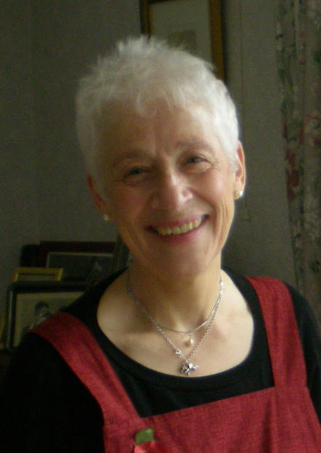 Headshot of Linda Alvis